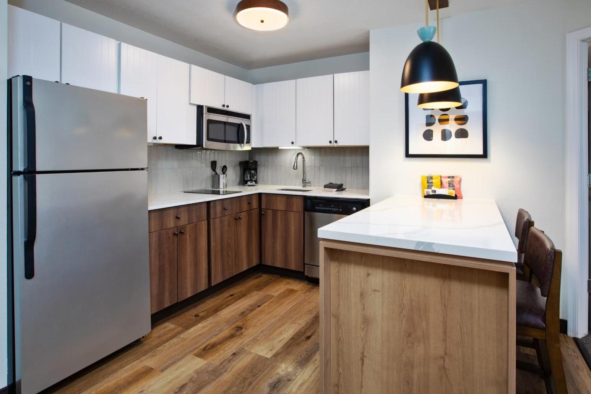 Staybridge Suites Omaha 80Th And Dodge By Ihg Eksteriør billede