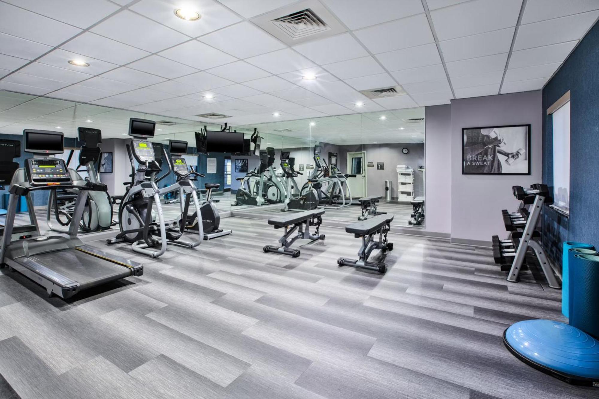 Staybridge Suites Omaha 80Th And Dodge By Ihg Eksteriør billede