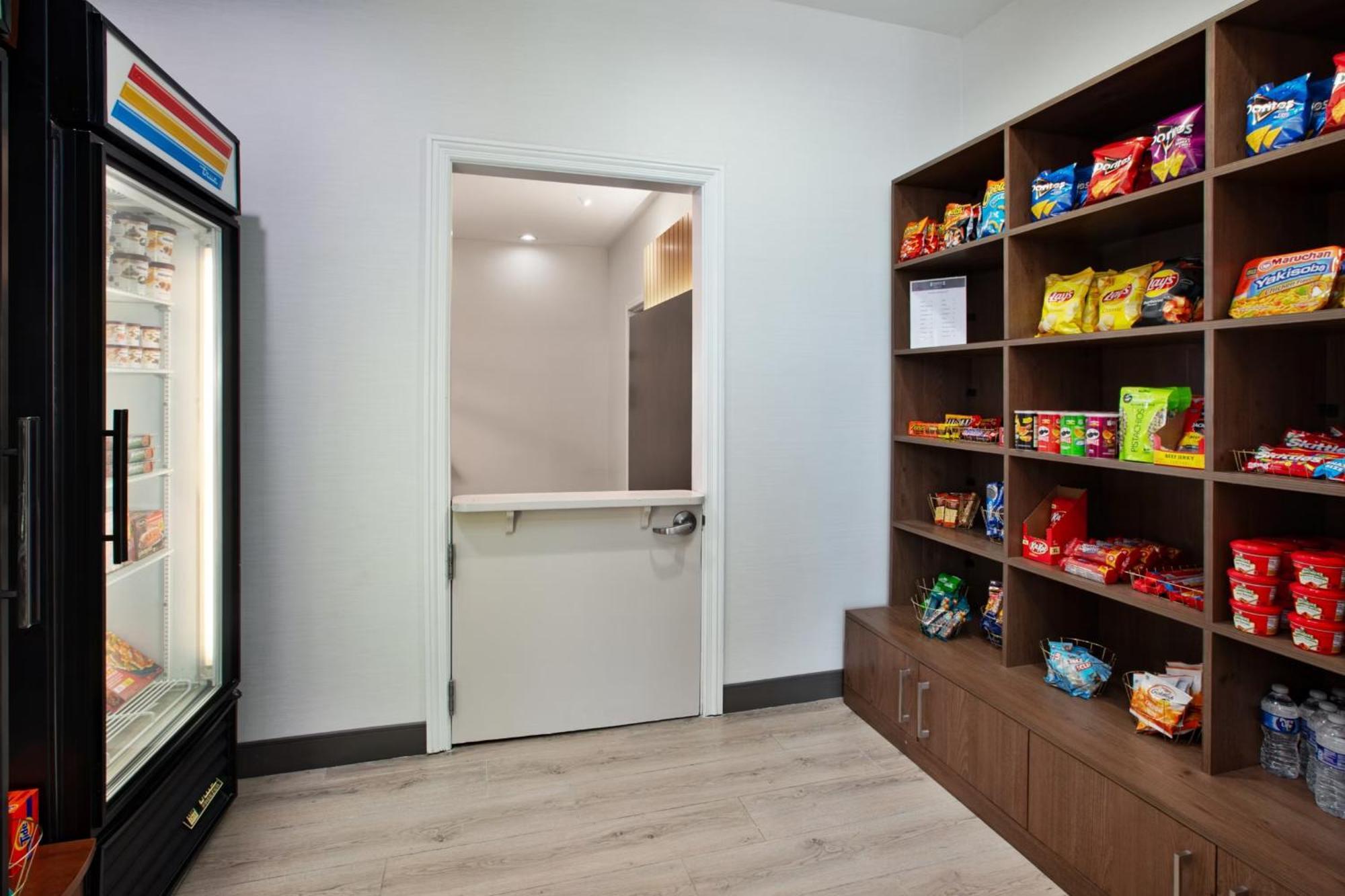 Staybridge Suites Omaha 80Th And Dodge By Ihg Eksteriør billede