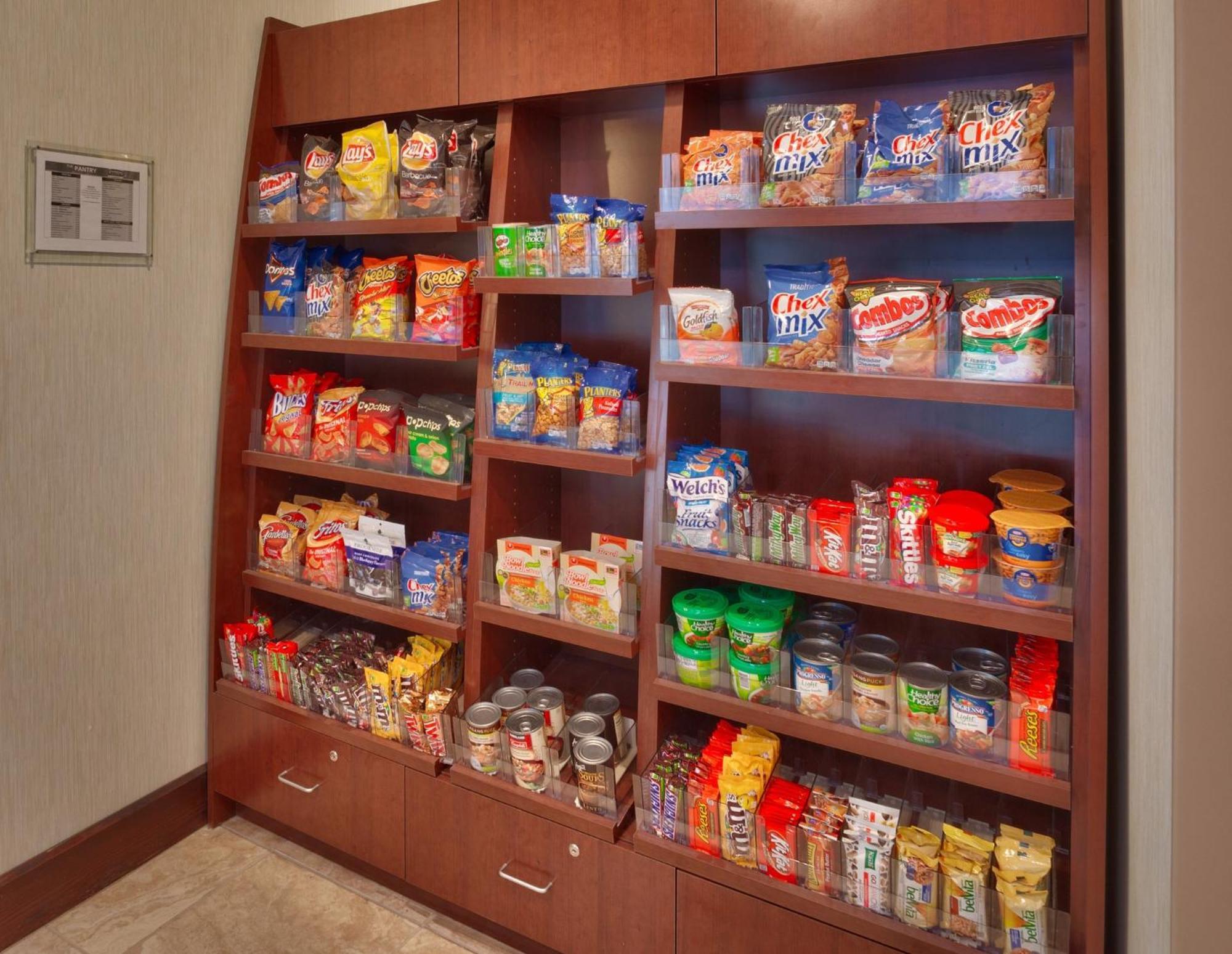 Staybridge Suites Omaha 80Th And Dodge By Ihg Eksteriør billede