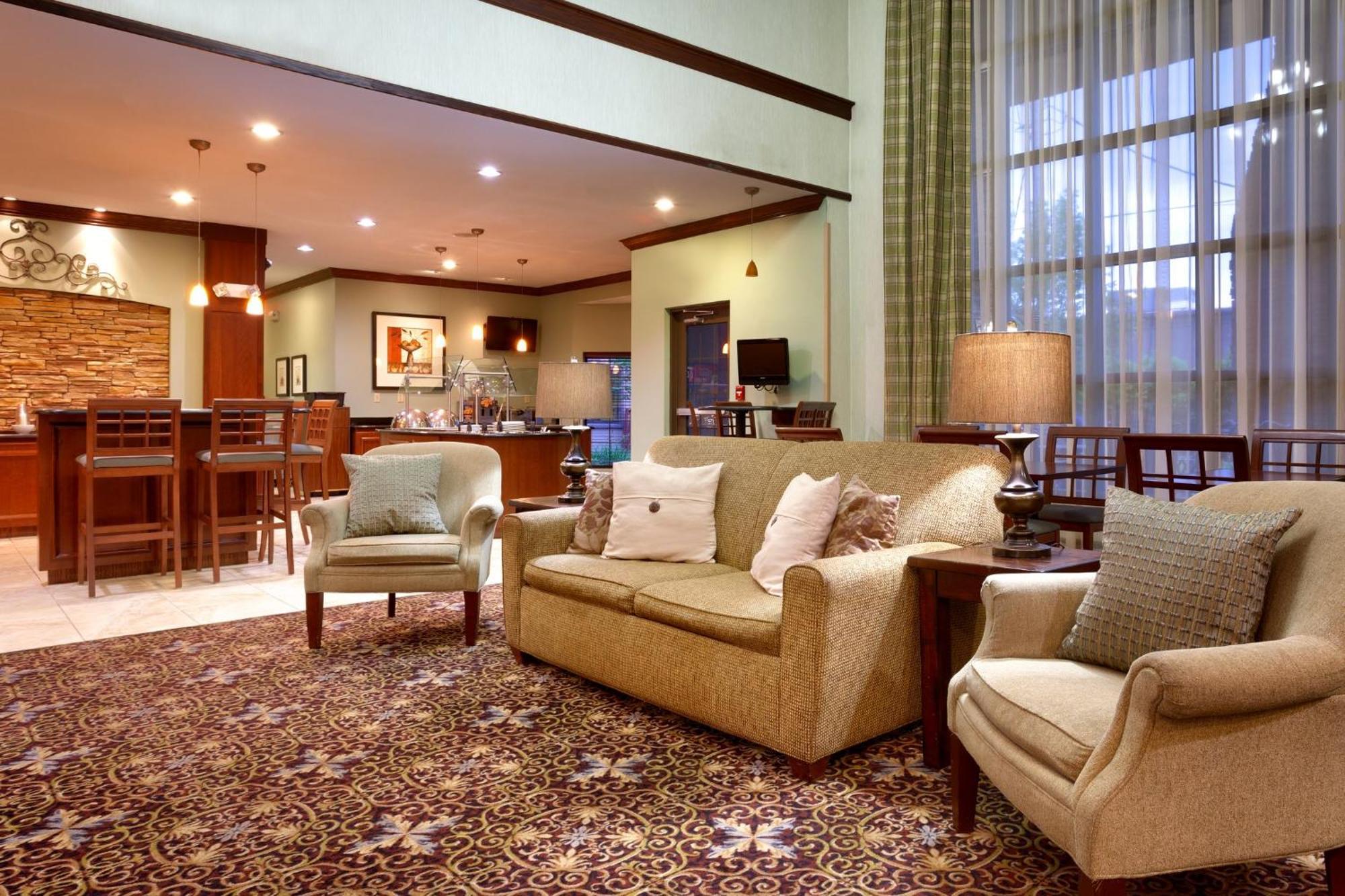 Staybridge Suites Omaha 80Th And Dodge By Ihg Eksteriør billede