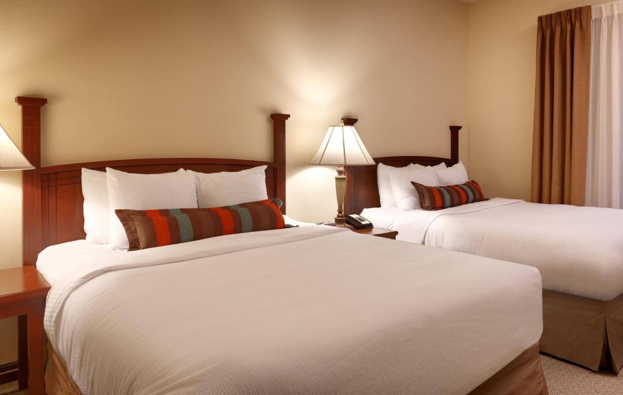 Staybridge Suites Omaha 80Th And Dodge By Ihg Eksteriør billede